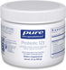 Pure Encapsulations PE-02519 Pure Encapsulations, Probiotic 123, Пробиотики для детей, поддержка здоровой микрофлоры кишечника, 60 г (PE-02519) 1