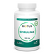 Biotus BIO-531224 Biotus, Спирулина, 500 мг, 200 натуральных таблеток (BIO-531224) 1