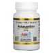 California Gold Nutrition CGN-01103 California Gold Nutrition, астаксантин, чистий ісландський продукт AstaLif, 12 мг, 30 м'яких рослинних таблеток (CGN-01103) 1