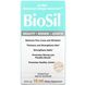 BioSil by Natural Factors NFS-39185 BioSil by Natural Factors, ch-OSA, покращене джерело колагену, 15 мл (NFS-39185) 1
