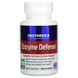 Enzymedica ENZ-98141 Enzymedica, Enzyme Defense, 60 капсул (ENZ-98141) 1