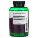 Swanson SWV-01653 Swanson, МСМ, для здоров'я суглобів, 500 мг, 250 капсул (SWV-01653) 2
