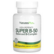 Nature's Plus NAP-01310 NaturesPlus, Super B-50 с высокой эффективностью, 60 капсул (NAP-01310) 1