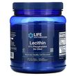 Life Extension, лецитин соевый, 454 г (LEX-02016)