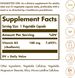 Solgar SOL-03050 Solgar, вітамін B2 (рибофлавін) 100 мг, 100 вегетаріанських капсул (SOL-03050) 4