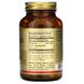 Solgar SOL-00962 Solgar, L-цистеїн, 500 мг, 90 рослинних капсул (SOL-00962) 2