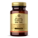Solgar SOL-00947 Solgar, Megasorb с коэнзимом Q-10, 100 мг, 30 капсул (SOL-00947) 1