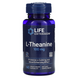 Life Extension LEX-16836 Life Extension, L-теанін, 100 мг, 60 рослинних капсул (LEX-16836) 1