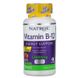 Natrol NTL-06672 Natrol, Витамин B12, быстрорастворимый, максимальная эффективность, клубника, 5000 мкг, 100 таблеток (NTL-06672) 1