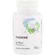Thorne Research, Iso-Phos, Фосфатидилсерин, 100 мг, 60 капсул (THR-71502)