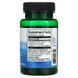 Swanson SWV-02730 Swanson, Астаксантин, 4 мг, 60 м'яких гелевих капсул (SWV-02730) 2