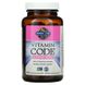 Garden of Life GOL-11367 Garden of Life, Vitamin Code, для женщин от 50 и старше, мультивитамины из сырых цельных продуктов, 120 вегетарианских капсул (GOL-11367) 3
