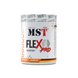 MST Nutrition MST-16385 MST Flex Pro, Комплекс для суставов с коллагеном, апельсин, 40 порций, 420 г (MST-16385) 1