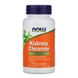 Now Foods NOW-02463 Now Foods, Kidney Cleanse, 90 рослинних капсул (NOW-02463) 1