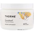 Thorne Research, EnteroMend, со вкусом апельсина и ванили, 168 г (THR-00625)