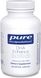 Pure Encapsulations PE-00822 ДГА усиленная,DHA Enhance for Children chewable lemon, Pure Encapsulations, 180 caps, (PE-00822) 1