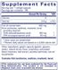 Pure Encapsulations PE-00822 ДГА посилена, DHA Enhance for Children chewable lemon, Pure Encapsulations, 180 caps, (PE-00822) 2
