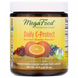 MegaFood MGF-60137 MegaFood, Ежедневный Комплекс питательных веществ с Витамином C, без сахара, фруктовый вкус, Nutrient Booster Powder, Daily C-Protect, 63,9 г (MGF-60137) 1