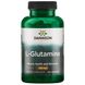 Swanson SWV-01826 L- глютамін, L-Glutamine, Swanson, 500 мг, 100 капсул (SWV-01826) 1