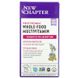 New Chapter NCR-90058 New Chapter, Perfect Postnatal, мультивитамины из цельных продуктов, 192 вегетарианских таблеток (NCR-90058) 1