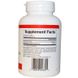 Natural Factors NFS-02685 Яєчна шкаралупа з глюкозаміном, NEM Knee & Joint Formula, Natural Factors, 60 таблеток (NFS-02685) 2