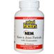 Natural Factors NFS-02685 Яєчна шкаралупа з глюкозаміном, NEM Knee & Joint Formula, Natural Factors, 60 таблеток (NFS-02685) 1