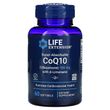 Life Extension, Super-Absorbable CoQ10, суперзасвоюваний коензим Q10 (убіхінон) з d-лимоненом, 100 мг, 60 капсул (LEX-19516)
