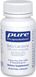 Pure Encapsulations PE-00027 Бета-каротин (со смешанными каротиноидами), Beta Carotene, Pure Encapsulations, 90 капсул (PE-00027) 1