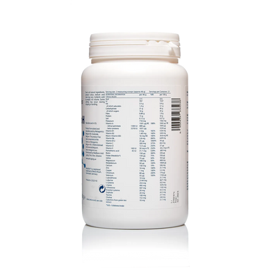 Metagenics, UltraClear Plus pH Vanilla (УльтраКлір Плюс Ваніль) 38 порцій, 966 г (MET-28526), фото
