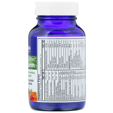 Enzymedica, Enzyme Nutrition, мультивітаміни для жінок, 60 капсул (ENZ-14010), фото