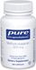 Pure Encapsulations PE-00444 Вітамін В12 (метилкобаламін), Pure Encapsulations, Methylcobalamin Advanced Vitamin B12, 60 Capsules, (PE-00444) 1