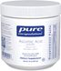 Pure Encapsulations PE-00021 Pure Encapsulations, Порошок аскорбінової кислоти, Ascorbic Acid Powder, 227 грамів (PE-00021) 1