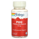 Solaray SOR-52747 Solaray, PQQ, піролохінолін, 10 мг, 30 рослинних капсул (SOR-52747) 1