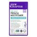 New Chapter NCR-90330 New Chapter, Мультивітаміни для вагітних One Daily, 30 вегетаріанських пігулок (NCR-90330) 1