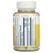 Solaray SOR-04380 Solaray, Пантотеновая кислота, 500 мг, 100 растительных капсул (SOR-04380) 2