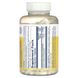 Solaray SOR-04381 Solaray, Пантотенова кислота, 500 мг, 250 рослинних капсул (SOR-04381) 2