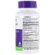 Natrol NTL-04365 Вітаміни для пам'яті, BrainSpeed ​​Memory, Natrol, 60 таблеток (NTL-04365) 2