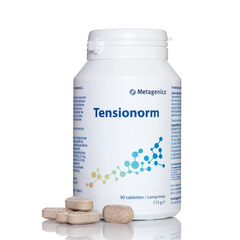 Metagenics, Tensionorm (Тензионорм), 90 таблеток (MET-30603), фото