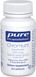 Pure Encapsulations PE-00060 Pure Encapsulations, хром піколінат, 200 мкг, 60 капсул (PE-00060) 1