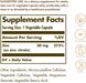 Solgar SOL-03670 Solgar, Цитрат цинку, 30 мг, 100 вегетаріанських капсул (SOL-03670) 4
