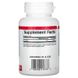 Natural Factors NFS-01678 Natural Factors, цитрат цинку, 15 мг, 90 таблеток (NFS-01678) 2
