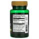 Swanson SWV-21069 Swanson, Коэнзим Q10 + витамин K2, 60 мягких таблеток (SWV-21069) 2