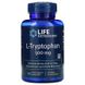 Life Extension LEX-17229 Life Extension, L-триптофан, 500 мг, 90 вегетарианских капсул (LEX-17229) 1