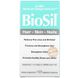 BioSil by Natural Factors NFS-39186 BioSil by Natural Factors, ch-OSA, улучшенный источник коллагена, 120 вегетарианских капсул (NFS-39186) 1