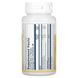 Solaray SOR-04860 Solaray, L-лизин, 333 мг, 90 таблеток (SOR-04860) 2
