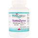 Nutricology ARG-55380 Nutricology, NattoZyme, 100 мг, 180 мягких гелевых капсул (ARG-55380) 1