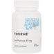 Thorne Research THR-22002 Thorne Research, пиколинат цинка с удвоенной эффективностью, 30 мг, 60 капсул (THR-22002) 1