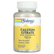Solaray SOR-04583 Solaray, Цитрат кальцію з вітаміном D3, 1000 мг, 90 капсул (SOR-04583) 1