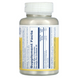 Solaray SOR-04583 Solaray, Цитрат кальцію з вітаміном D3, 1000 мг, 90 капсул (SOR-04583) 2