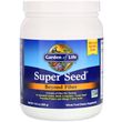 Garden of Life, Super Seed, більше ніж клітковина, 600 г (GOL-11138)